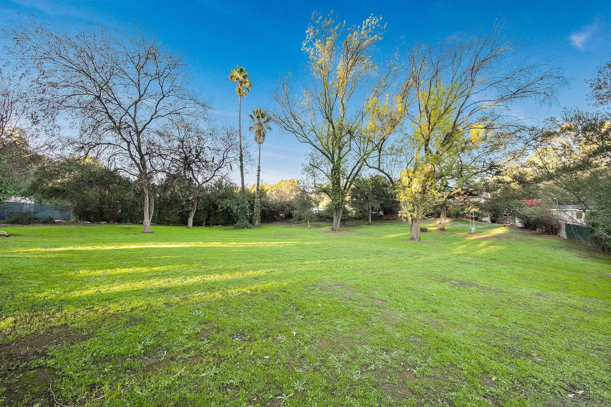 1528 South Grade Road Alpine, CA 91901 - Photo 10 of 65 a view of a field of grass and trees