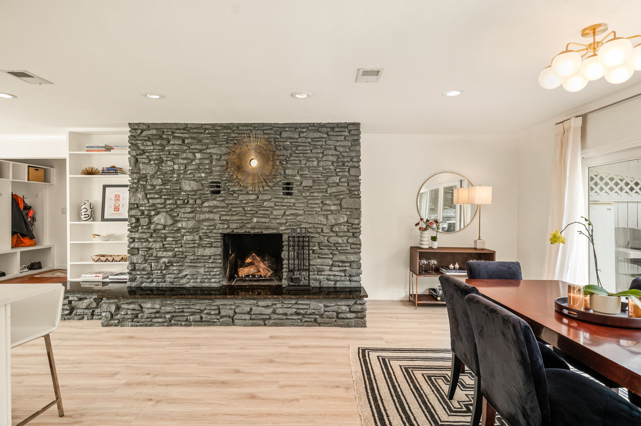 5602 Blueridge Court Austin, TX 78731 - Photo 12 of 40