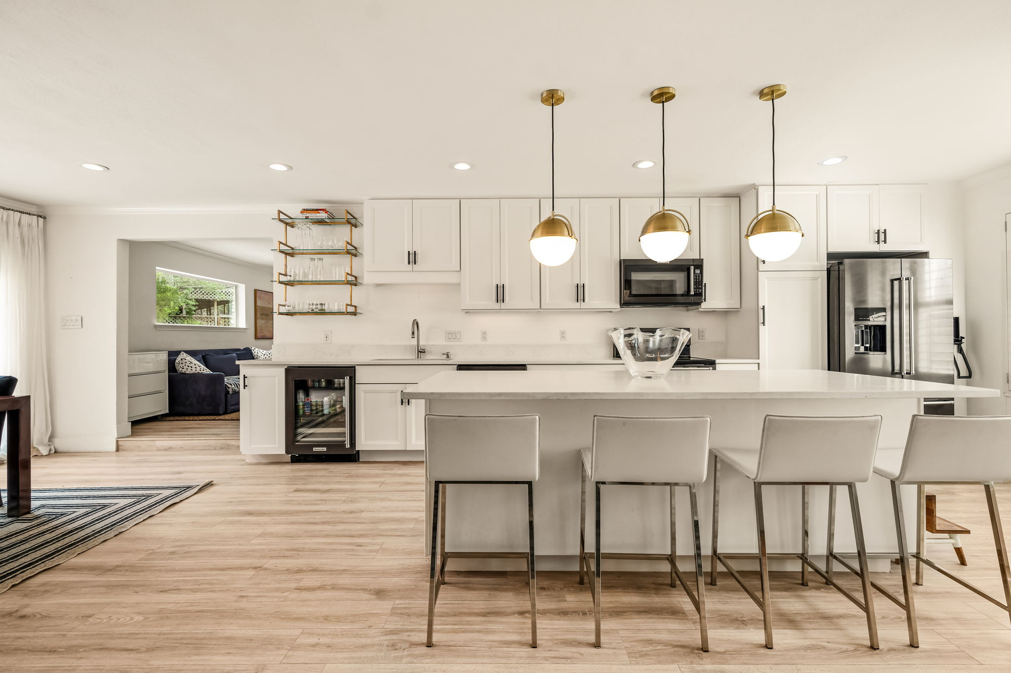 5602 Blueridge Court Austin, TX 78731 - Photo 16 of 40