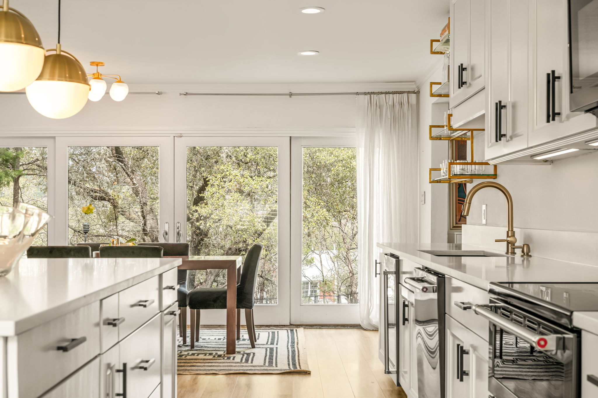 5602 Blueridge Court Austin, TX 78731 - Photo 17 of 40