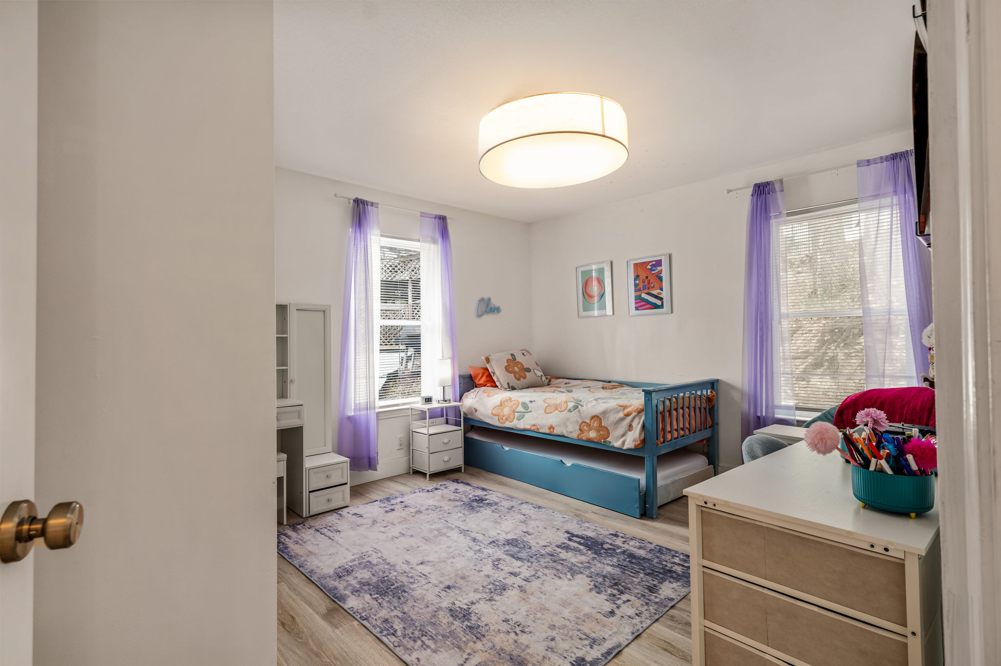 5602 Blueridge Court Austin, TX 78731 - Photo 28 of 40