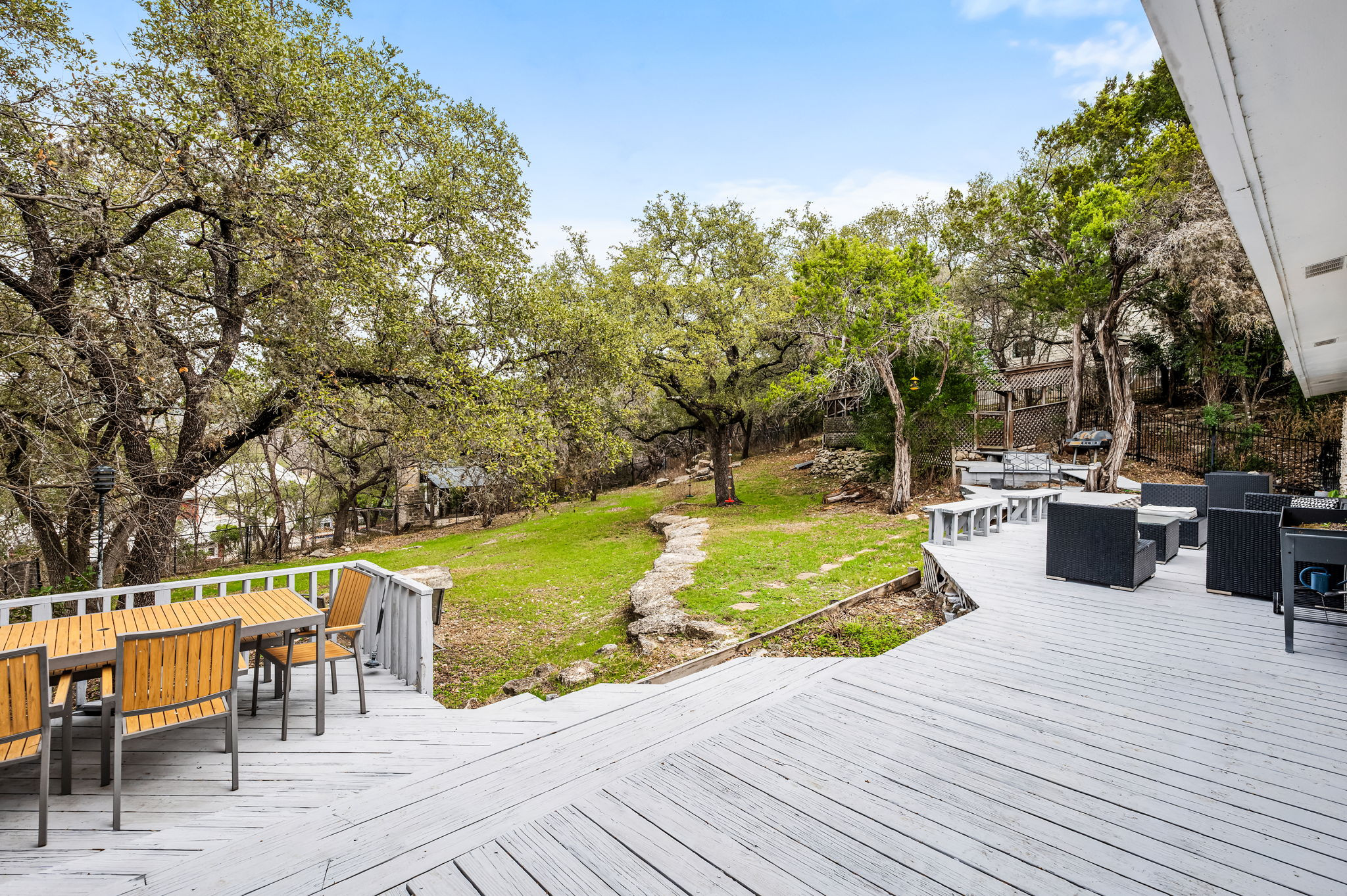 5602 Blueridge Court Austin, TX 78731 - Photo 33 of 40