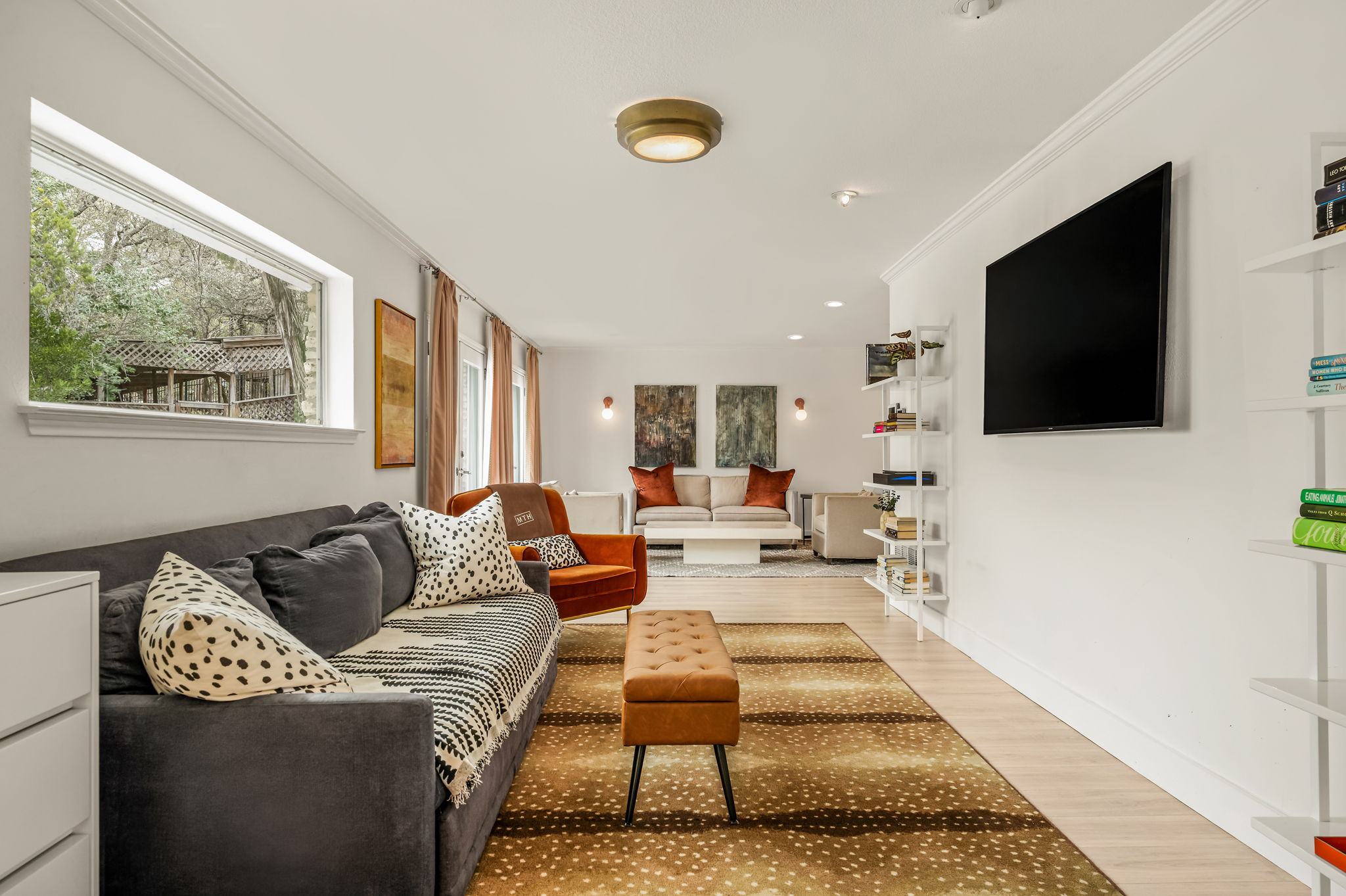 5602 Blueridge Court Austin, TX 78731 - Photo 9 of 40