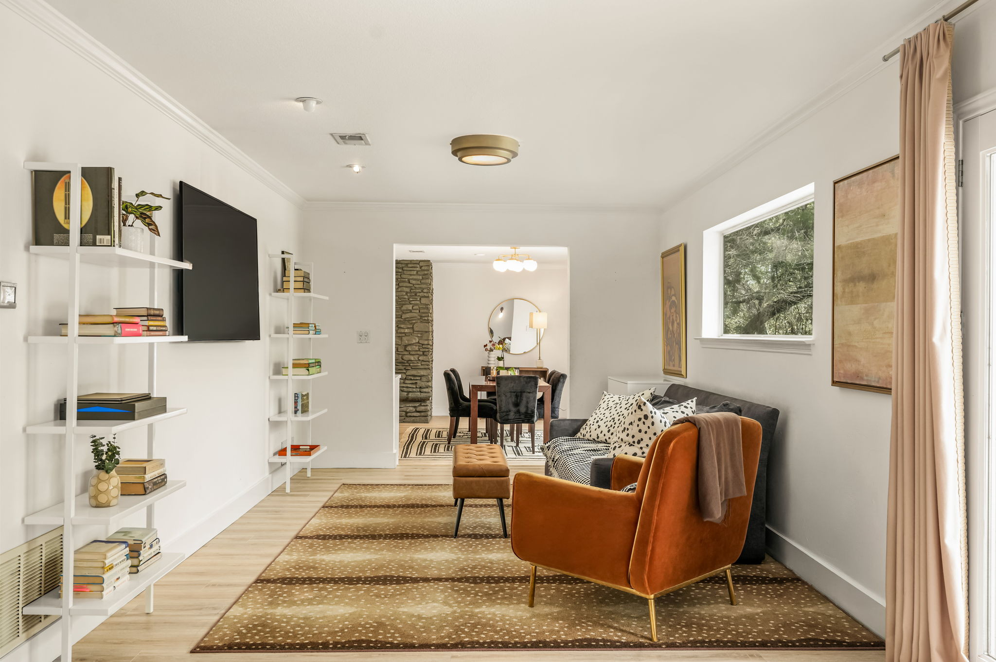 5602 Blueridge Court Austin, TX 78731 - Photo 10 of 40