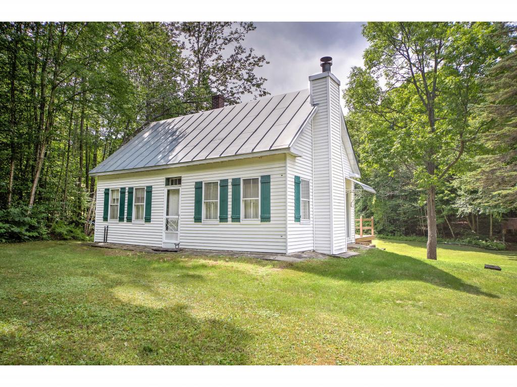 2601 Allen Hill Road Pomfret, VT 05068 - Photo 1 of 14 Gallery Image 1