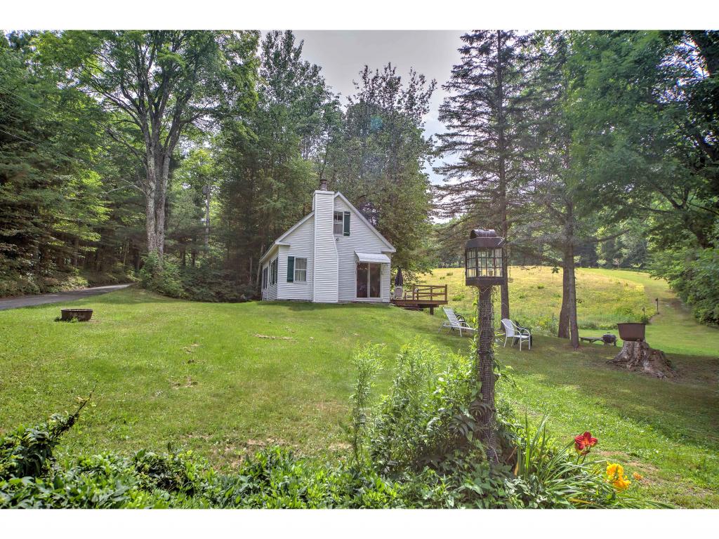 2601 Allen Hill Road Pomfret, VT 05068 - Photo 14 of 14 Gallery Image 14