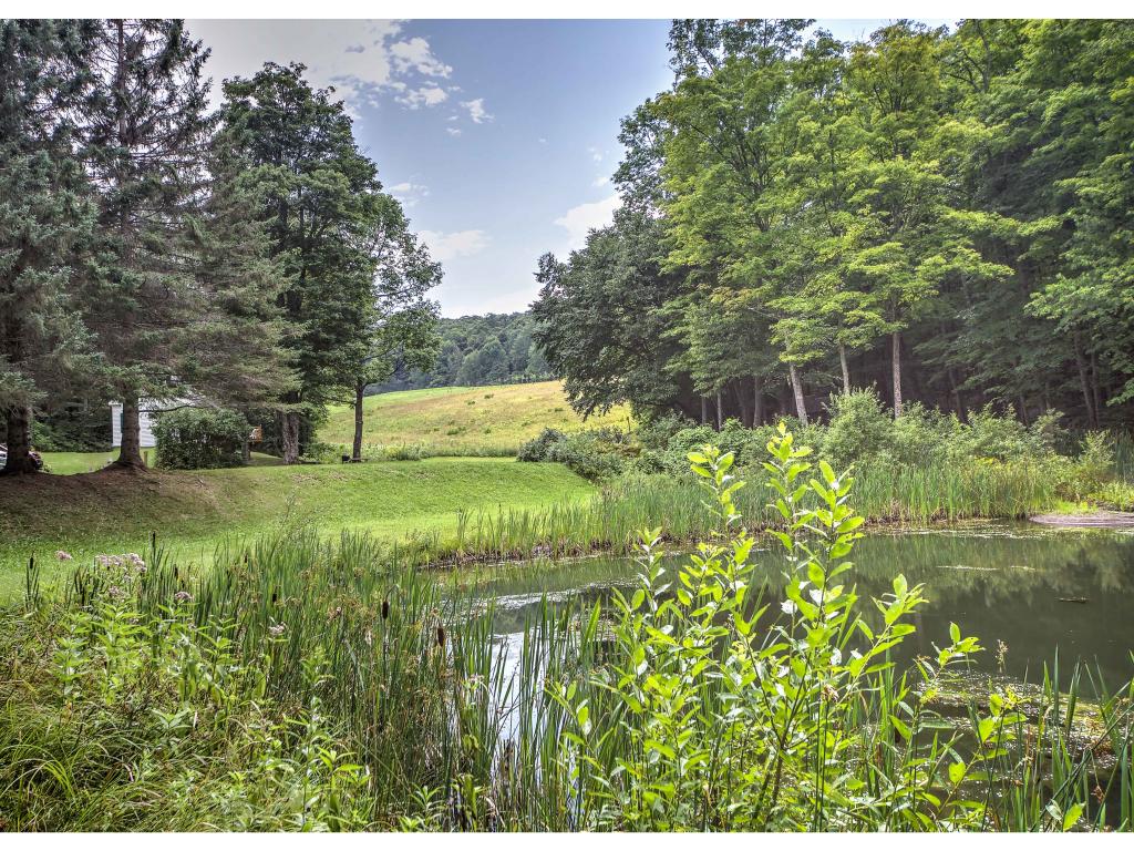 2601 Allen Hill Road Pomfret, VT 05068 - Photo 3 of 14 Gallery Image 3