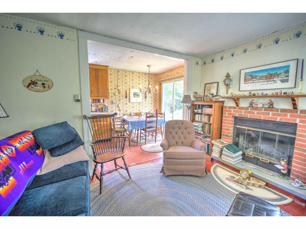 2601 Allen Hill Road Pomfret, VT 05068 - Photo 8 of 14 Gallery Image 8