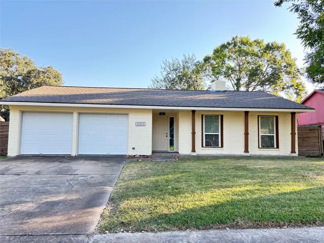 $249,000 | 12431 Bexley Drive, Houston, TX 77099