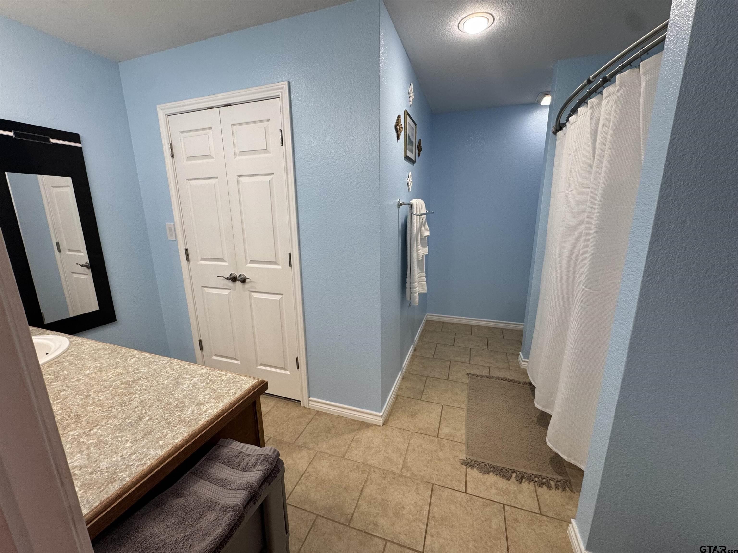 508 County Road 2147 Troup, TX 75789 - Photo 12 of 24 a view of bathroom with sink