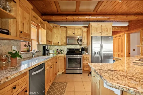 $999,999 | 43629 Bow Canyon Road, Big Bear Lake, CA 92315