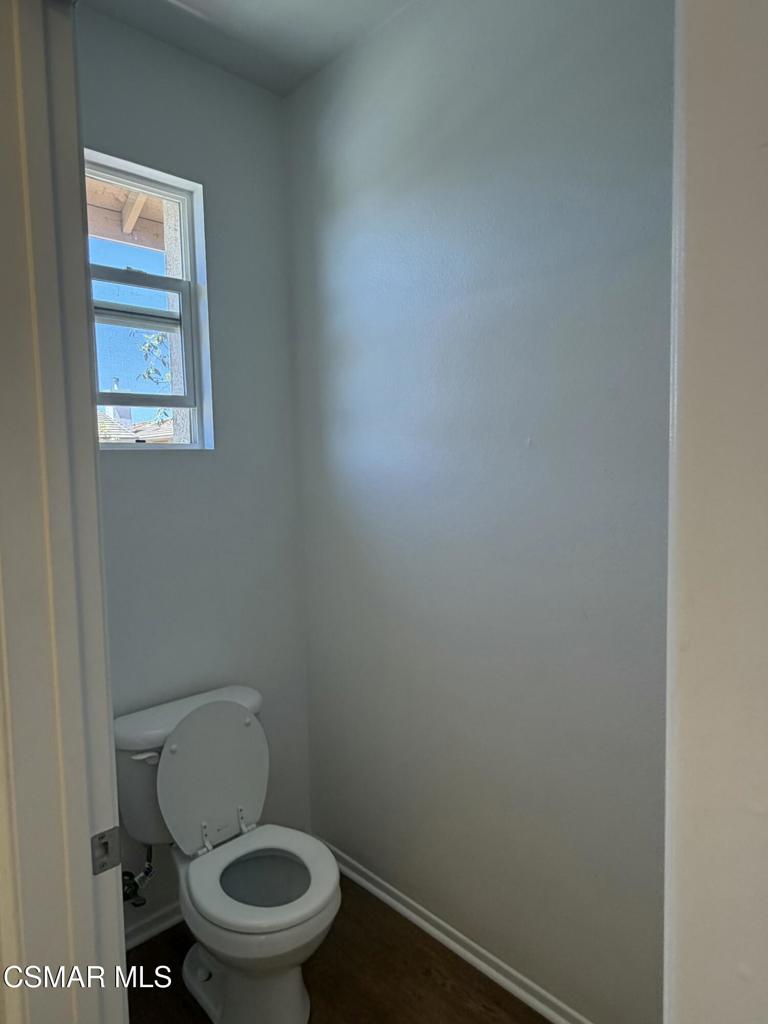 1719 Watercrest Way Simi Valley, CA 93065 - Photo 15 of 26 a white toilet sitting next to a white wall