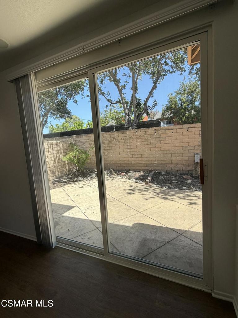 1719 Watercrest Way Simi Valley, CA 93065 - Photo 10 of 26 a view of a glass door