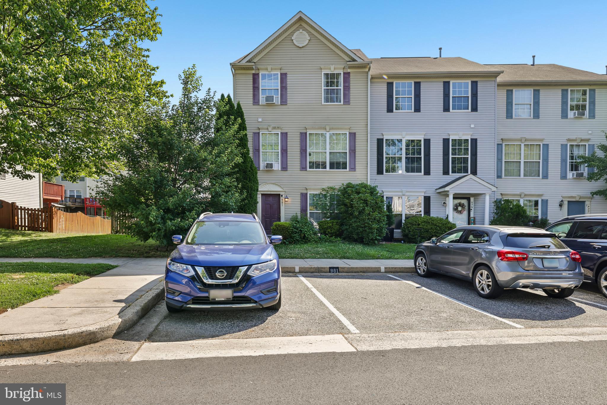 981 Pirates Court Edgewood, MD 21040 - Photo 32 of 38 Front Exterior