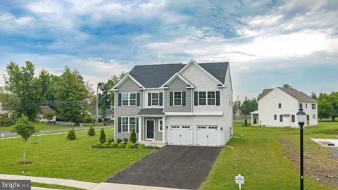 $770,287 | 1200 Jordan Lane, Perkasie, PA 18944