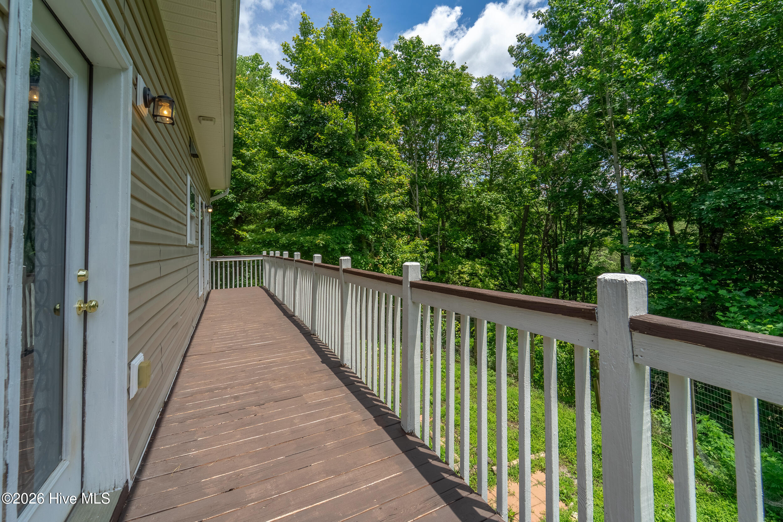 1044 Shell Stand Road Almond, NC 28702 - Photo 41 of 74