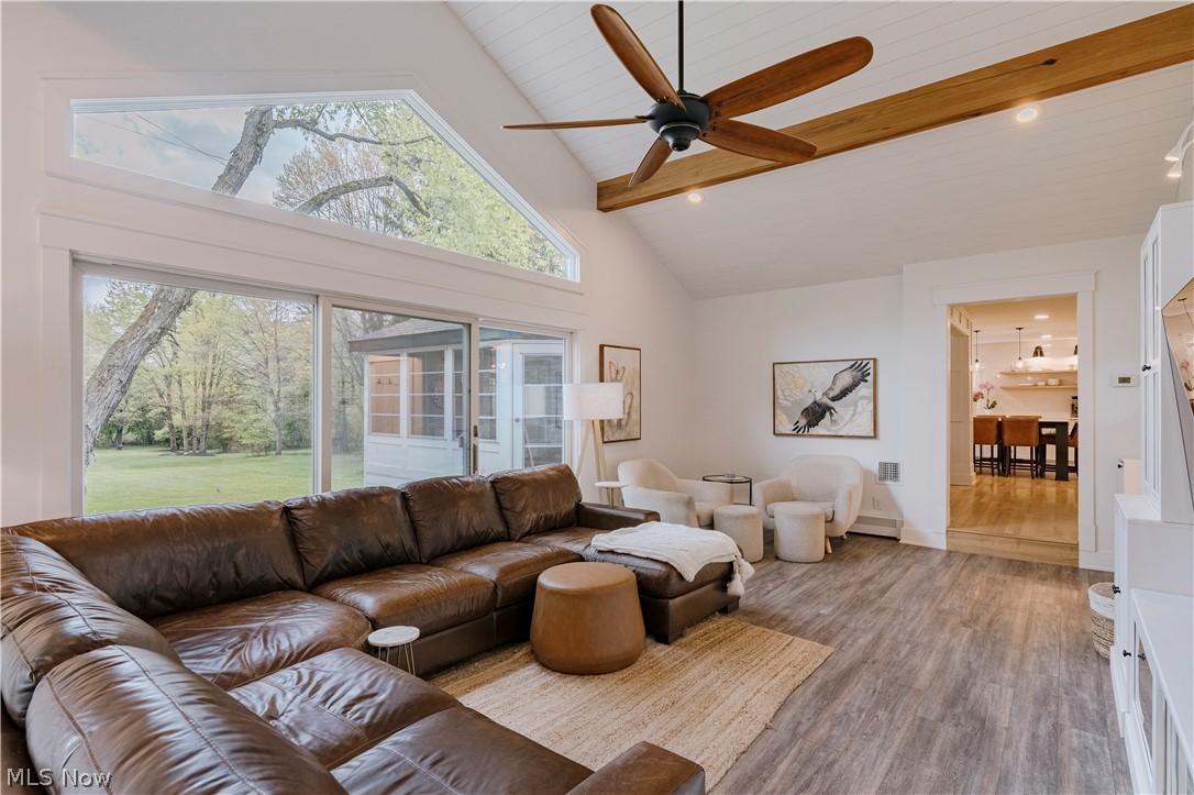 15437 Hemlock Point Road Chagrin Falls, OH 44022 - Photo 16 of 50