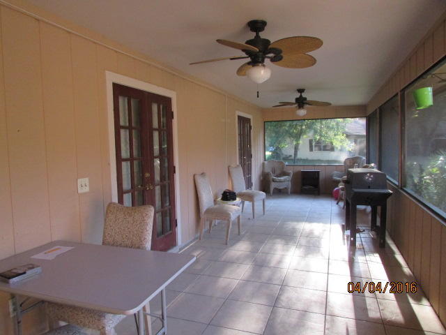 8720 Hidden Pines Road Fort Pierce, FL 34945 - Photo 22 of 31 22 porch