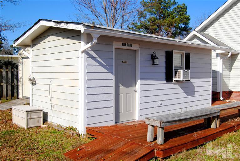 126 Ram Gate Road Castle Hayne, NC 28429 - Photo 16 of 17 Additional Photo