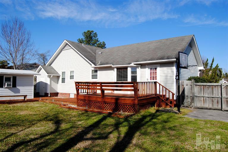 126 Ram Gate Road Castle Hayne, NC 28429 - Photo 17 of 17 Additional Photo