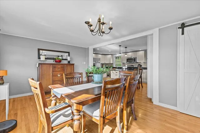 $529,000 | 918 Hebard Hill Road, Randolph, VT 05060