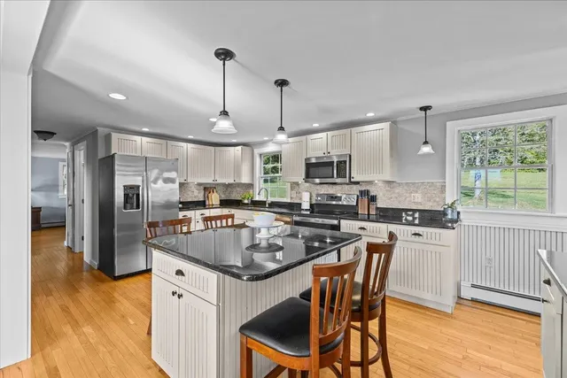 $529,000 | 918 Hebard Hill Road, Randolph, VT 05060