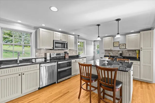 $529,000 | 918 Hebard Hill Road, Randolph, VT 05060