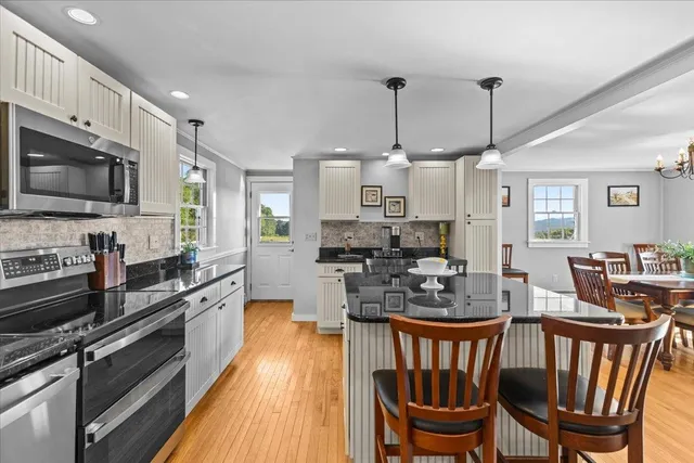 $529,000 | 918 Hebard Hill Road, Randolph, VT 05060