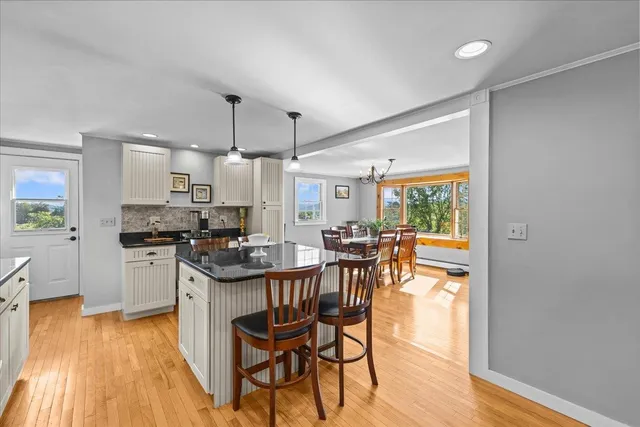 $529,000 | 918 Hebard Hill Road, Randolph, VT 05060