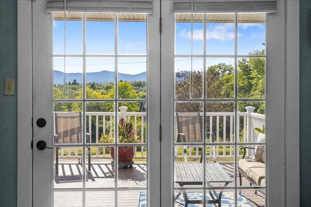 $529,000 | 918 Hebard Hill Road, Randolph, VT 05060