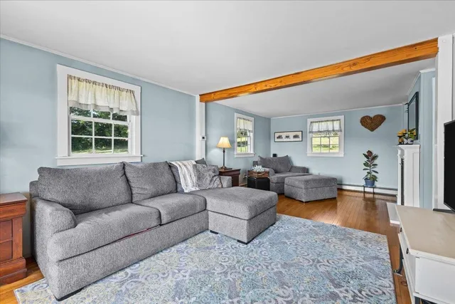 $529,000 | 918 Hebard Hill Road, Randolph, VT 05060