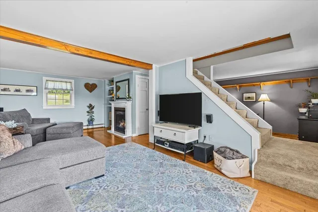 $529,000 | 918 Hebard Hill Road, Randolph, VT 05060