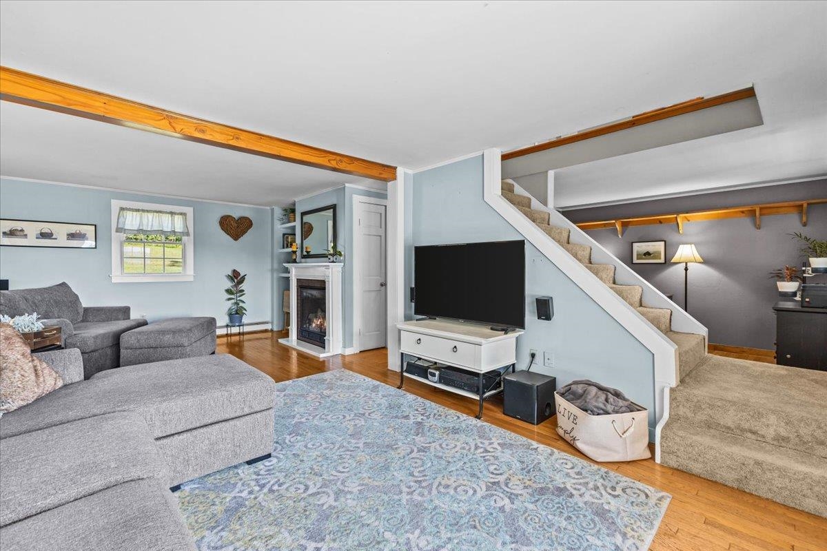 918 Hebard Hill Road Randolph, VT 05060 - Photo 20 of 59