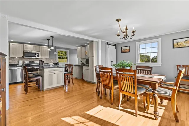 $529,000 | 918 Hebard Hill Road, Randolph, VT 05060