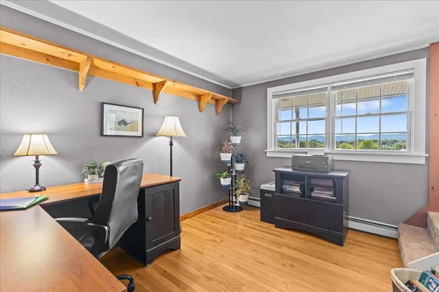 $529,000 | 918 Hebard Hill Road, Randolph, VT 05060