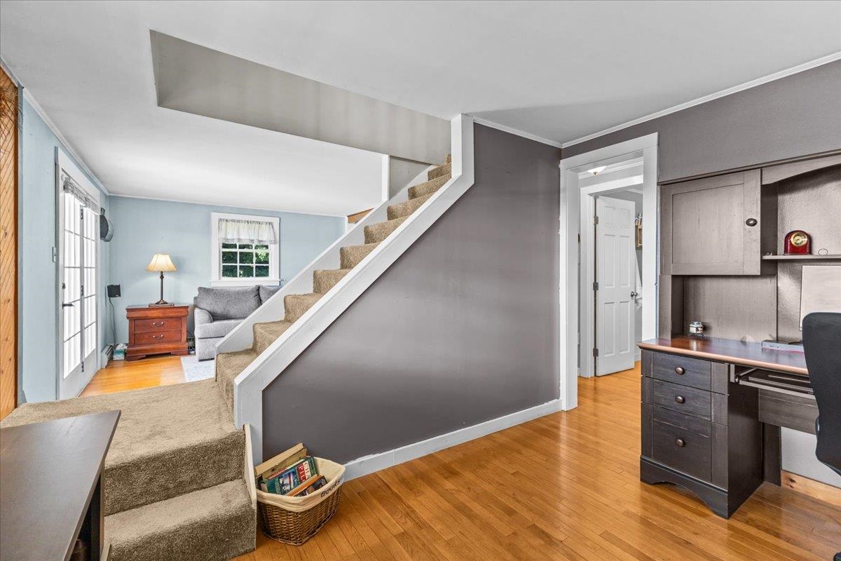 918 Hebard Hill Road Randolph, VT 05060 - Photo 22 of 59