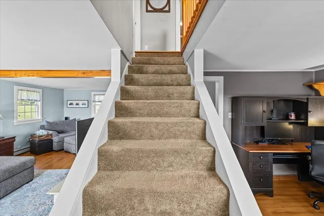 $529,000 | 918 Hebard Hill Road, Randolph, VT 05060