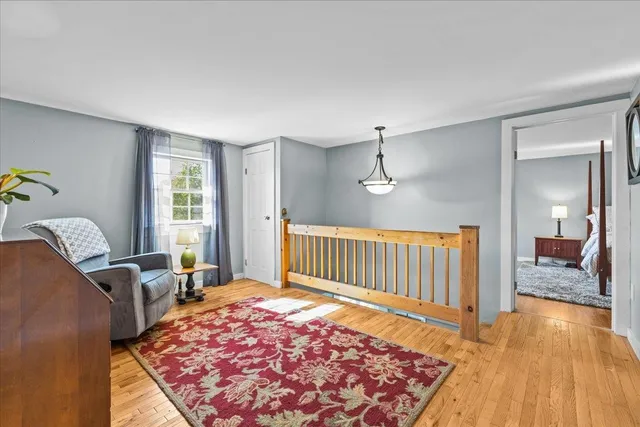 $529,000 | 918 Hebard Hill Road, Randolph, VT 05060