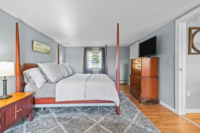 $529,000 | 918 Hebard Hill Road, Randolph, VT 05060