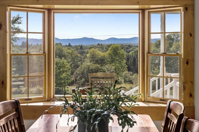 $529,000 | 918 Hebard Hill Road, Randolph, VT 05060