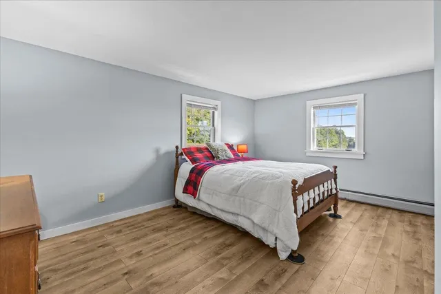 $529,000 | 918 Hebard Hill Road, Randolph, VT 05060