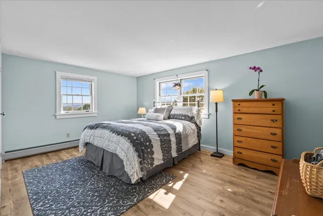 $529,000 | 918 Hebard Hill Road, Randolph, VT 05060