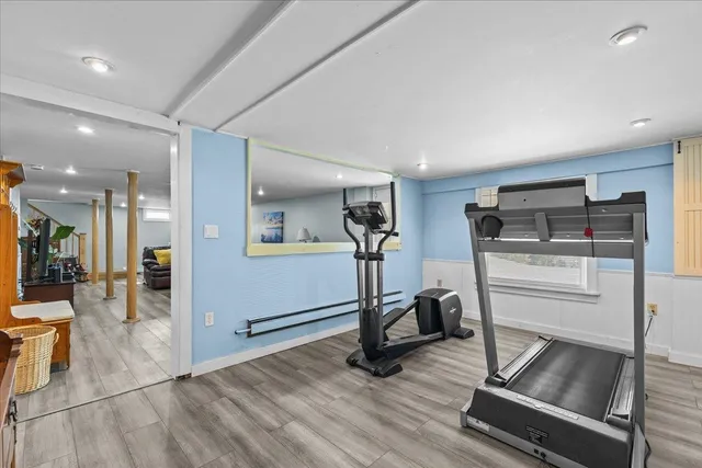 $529,000 | 918 Hebard Hill Road, Randolph, VT 05060