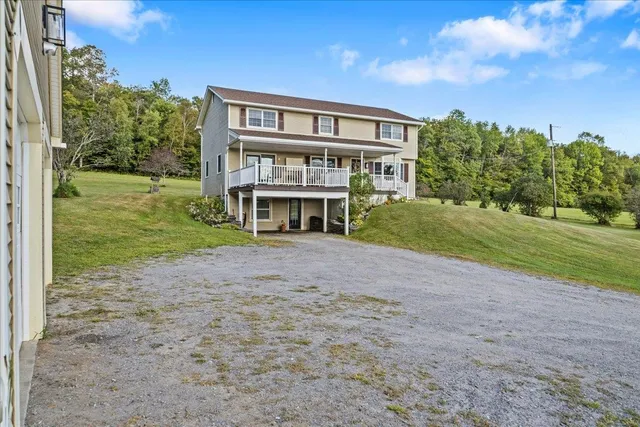 $529,000 | 918 Hebard Hill Road, Randolph, VT 05060