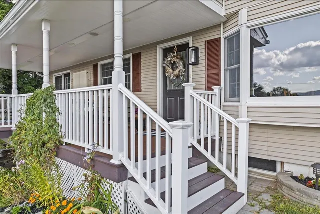 $529,000 | 918 Hebard Hill Road, Randolph, VT 05060