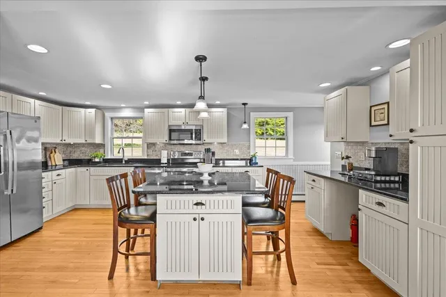 $529,000 | 918 Hebard Hill Road, Randolph, VT 05060