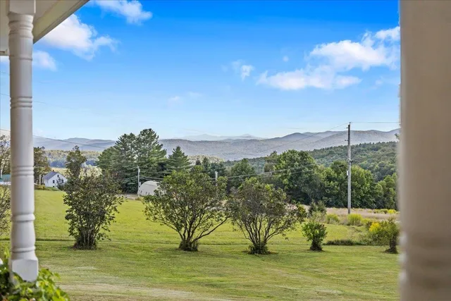 $529,000 | 918 Hebard Hill Road, Randolph, VT 05060