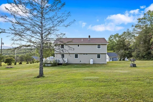 $529,000 | 918 Hebard Hill Road, Randolph, VT 05060