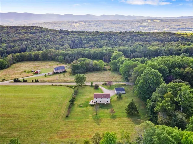 $529,000 | 918 Hebard Hill Road, Randolph, VT 05060