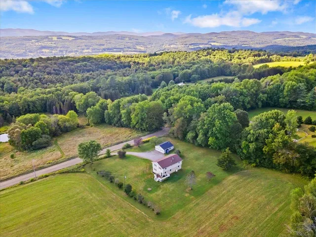 $529,000 | 918 Hebard Hill Road, Randolph, VT 05060